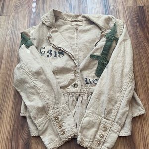VINTAGE 316 Jacket